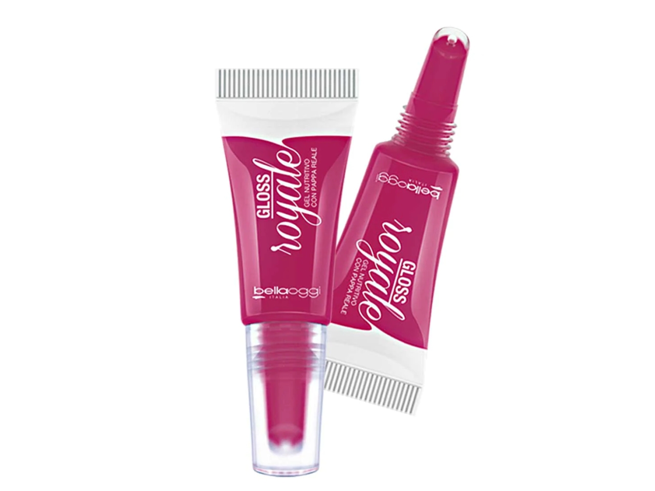 LUCIDALABBRA GLOSS ROYALE 35242-008