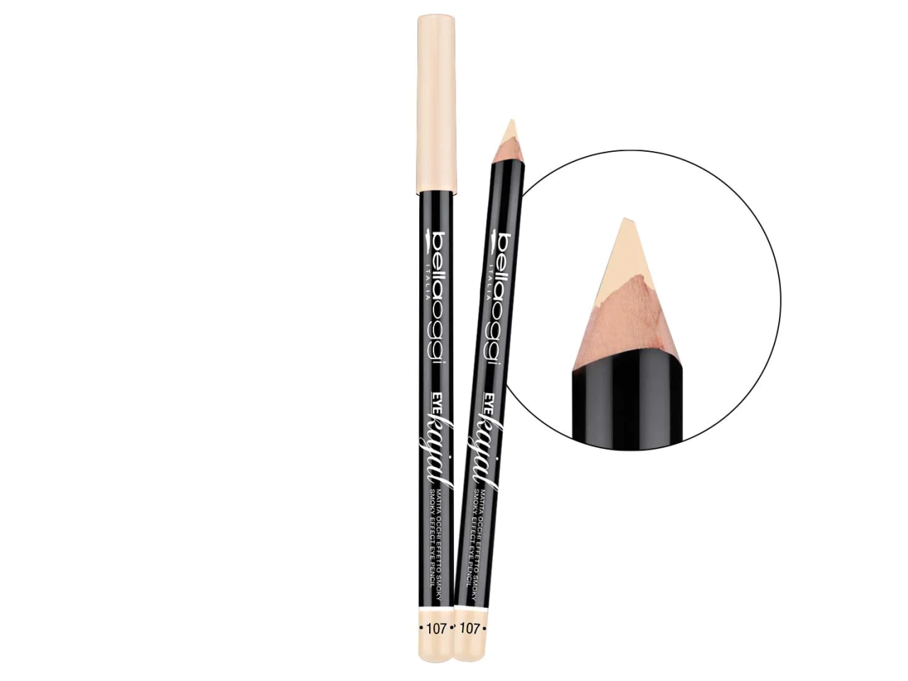 MATITA OCCHI EYE KAJAL 35612-107