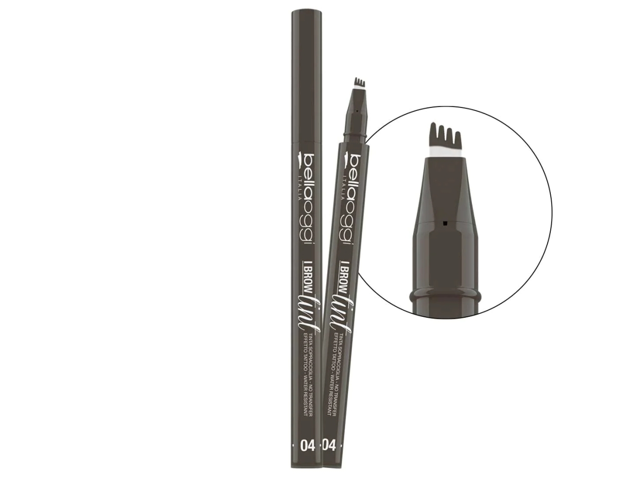 PENNARELLO SOPRACCIGLIA IBROW 35942-004