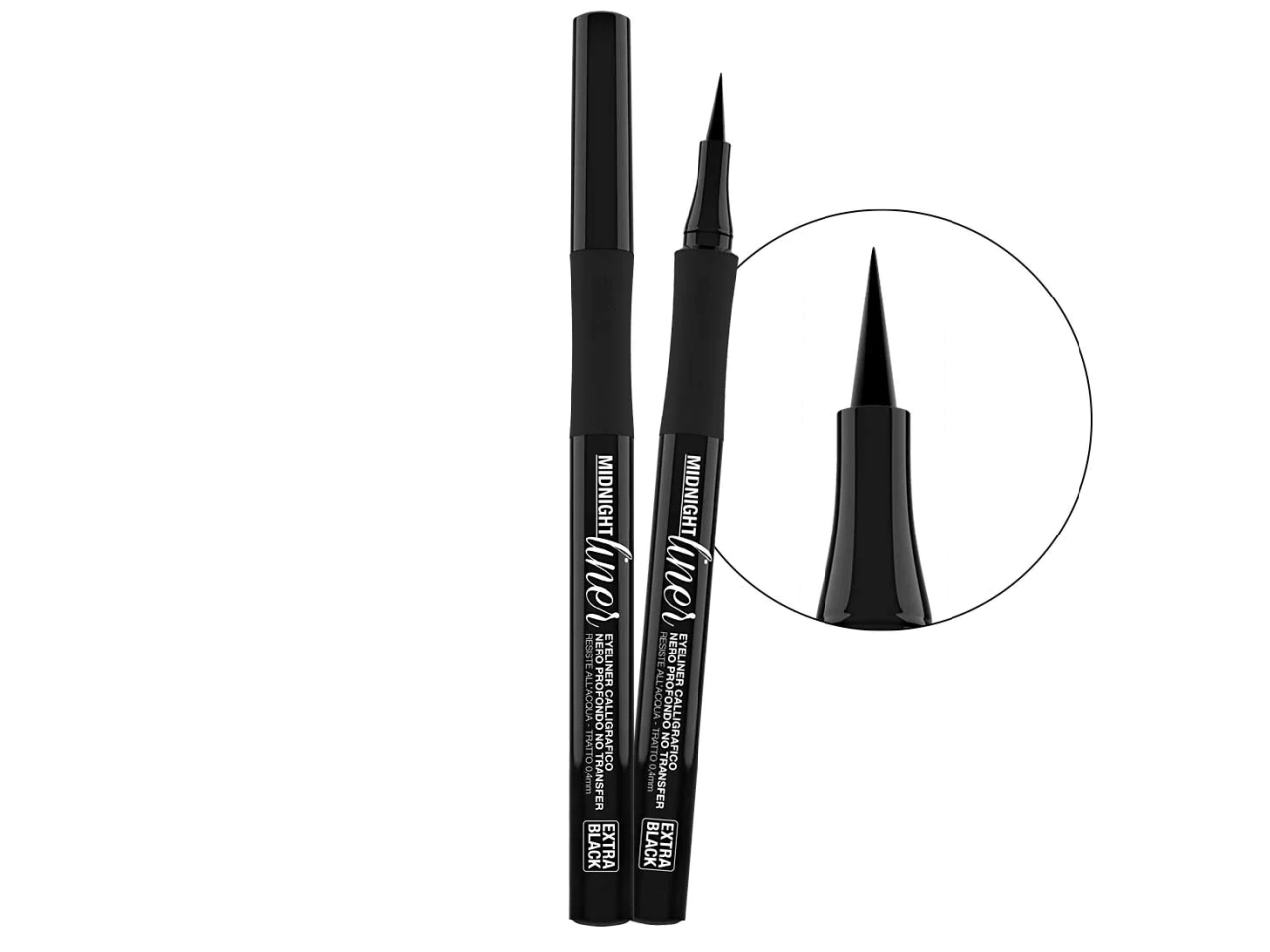 EYELINER MIDNIGHT LINER 35499-001
