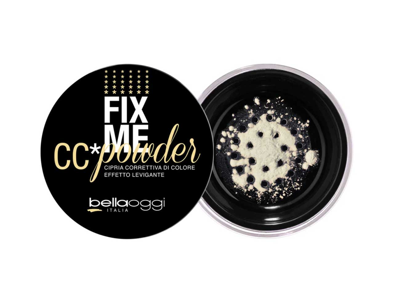 CIPRIA OPACIZZANTE FIX ME 33262-001