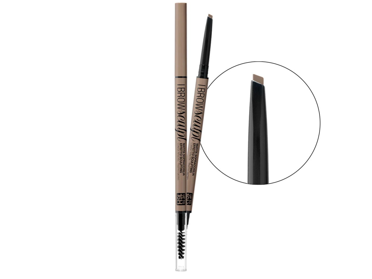 MATITA SOPRACCIGLIA SCULPT 35944-002