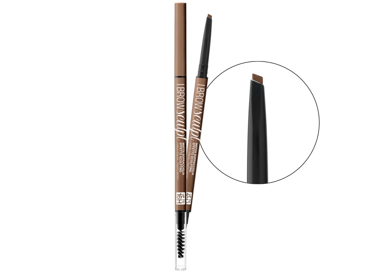 MATITA SOPRACCIGLIA SCULPT 35944-003