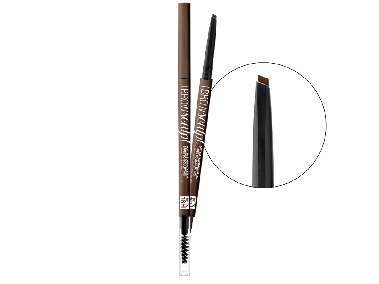 MATITA SOPRACCIGLIA SCULPT 35944-005