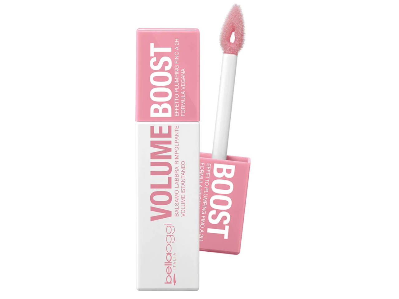 VOLUME BOOST BALSAMO RIMPOLP. 35224-001