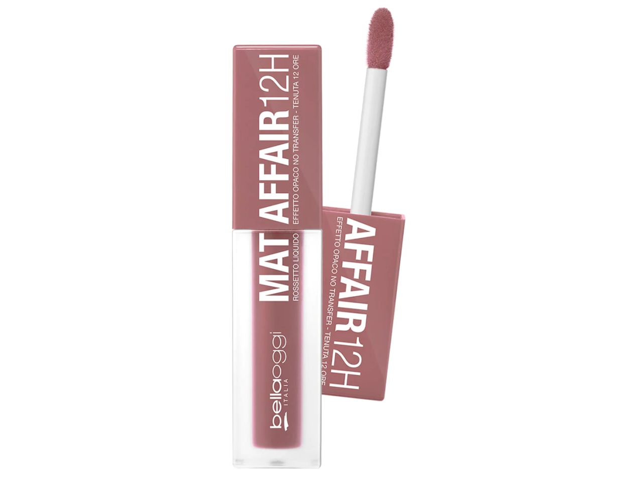 MATAFFAIR ROSSETTO LIQ.OPACO 35424-002 MATAFFAIR ROSSETTO LIQ.OPACO 35424-002