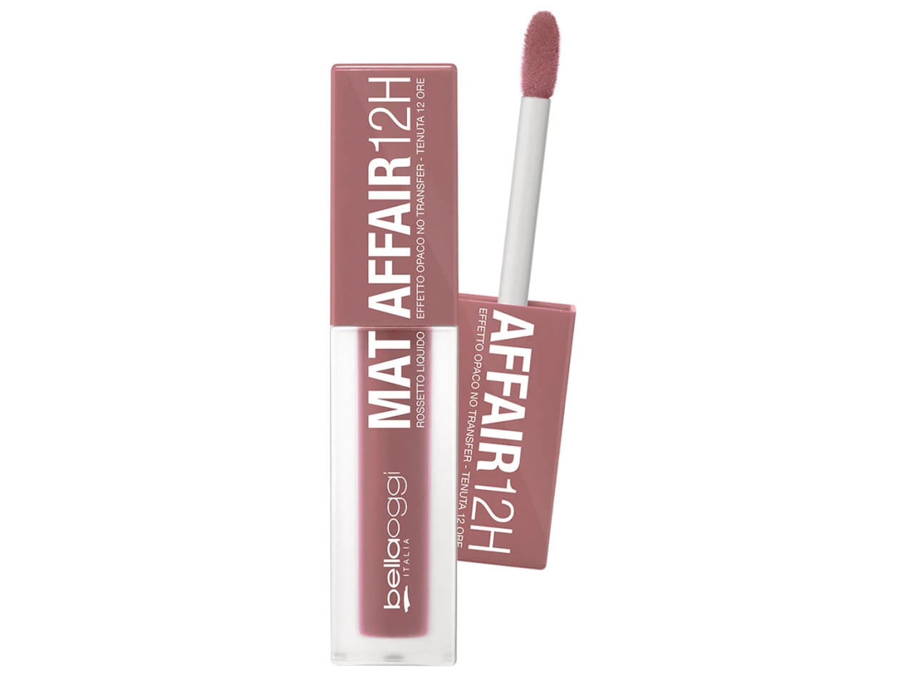 MATAFFAIR ROSSETTO LIQ.OPACO 35424-004 MATAFFAIR ROSSETTO LIQ.OPACO 35424-004