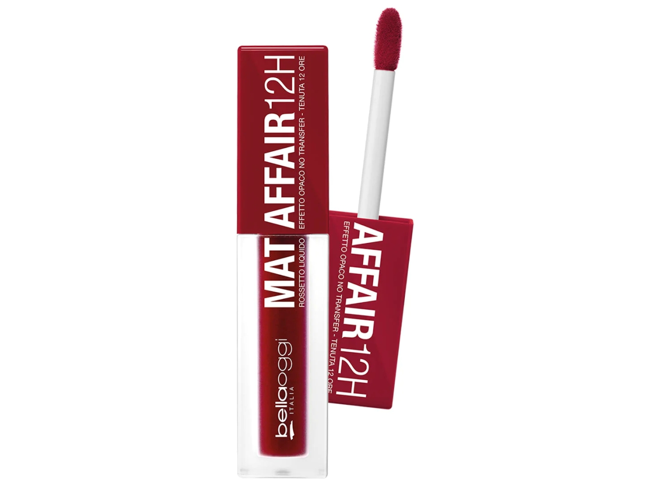 MATAFFAIR ROSSETTO LIQ.OPACO 35424-011 MATAFFAIR ROSSETTO LIQ.OPACO 35424-011