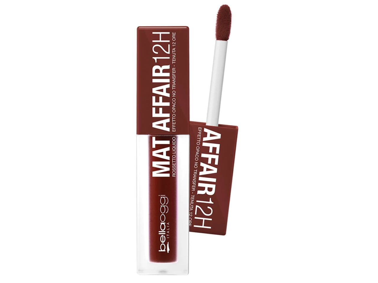 MATAFFAIR ROSSETTO LIQ.OPACO 35424-012 MATAFFAIR ROSSETTO LIQ.OPACO 35424-012