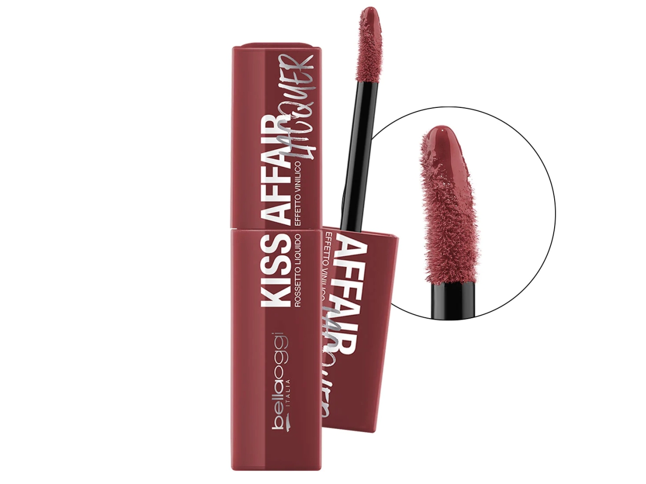 ROSSETTO LIQUIDO EFF.VINILICO 35454-130 ROSSETTO LIQUIDO EFF.VINILICO 35454-130