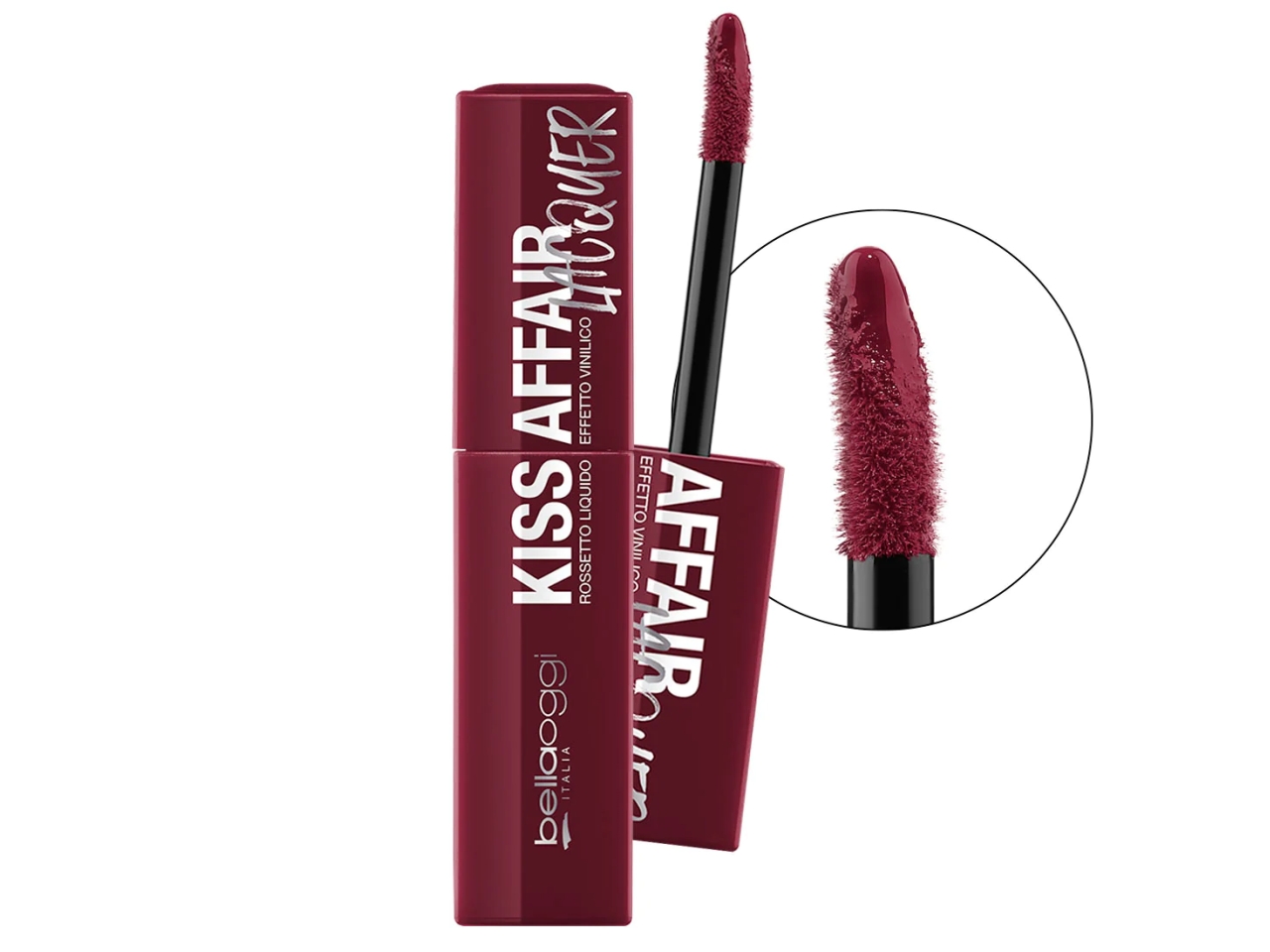 ROSSETTO LIQUIDO EFF.VINILICO 35454-150 ROSSETTO LIQUIDO EFF.VINILICO 35454-150