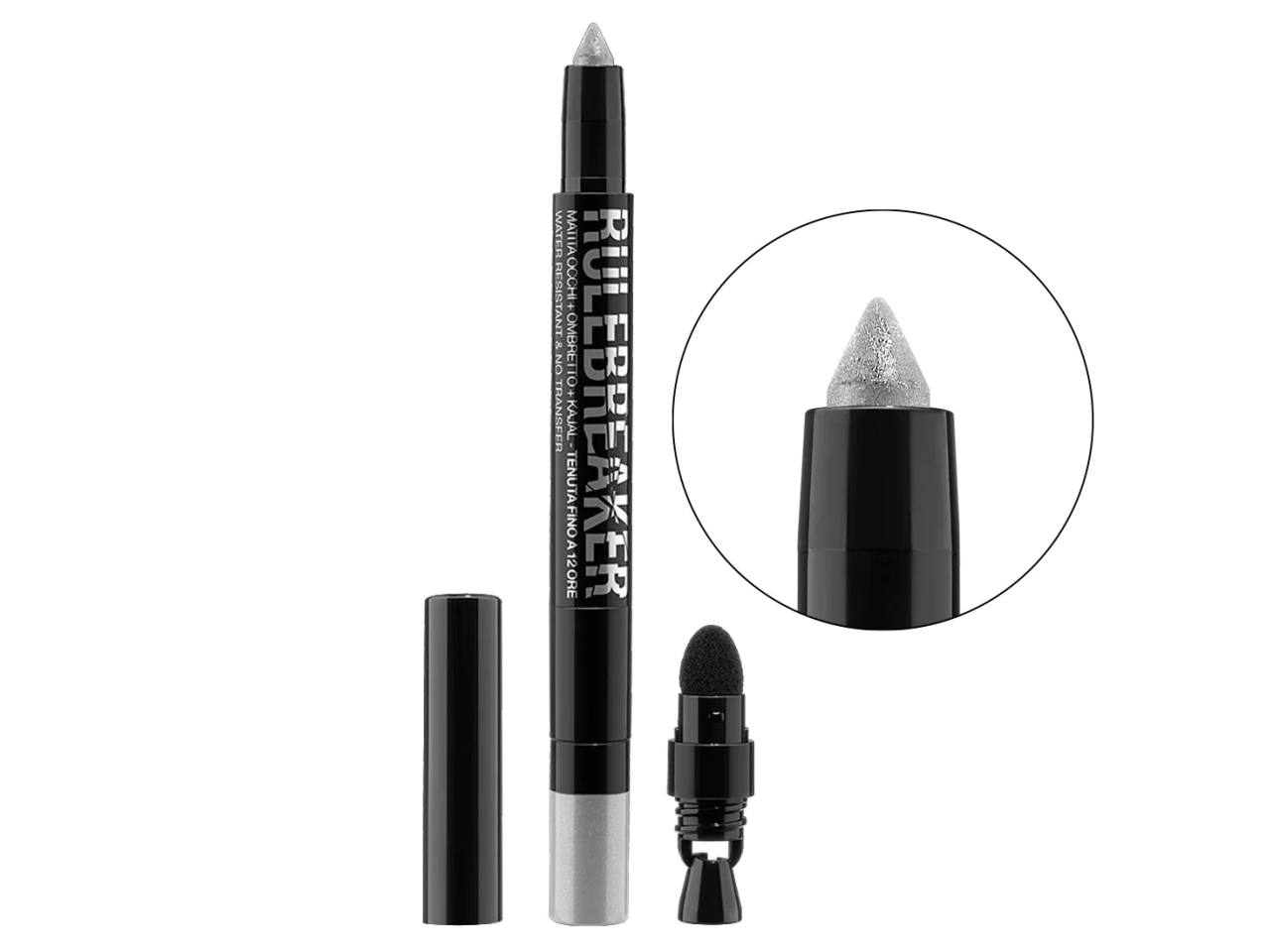 MATITA OCCHI 3IN1 RULEBREAKER 35488-002