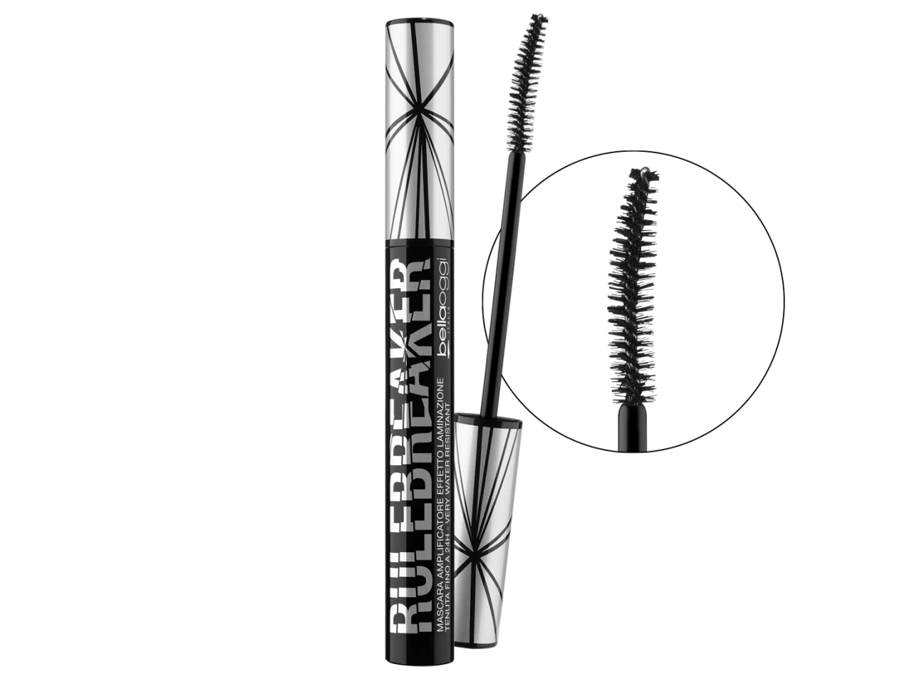 MASCARA EFFETTO LAMINAZIONE 35938-001