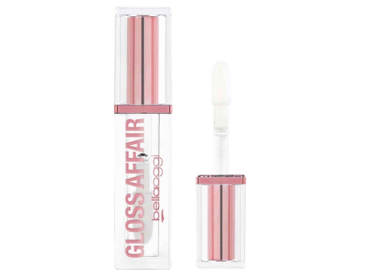BELLAOGGI GLOSS AFFAIR GLASS 35880-000 BELLAOGGI GLOSS AFFAIR GLASS 35880-000