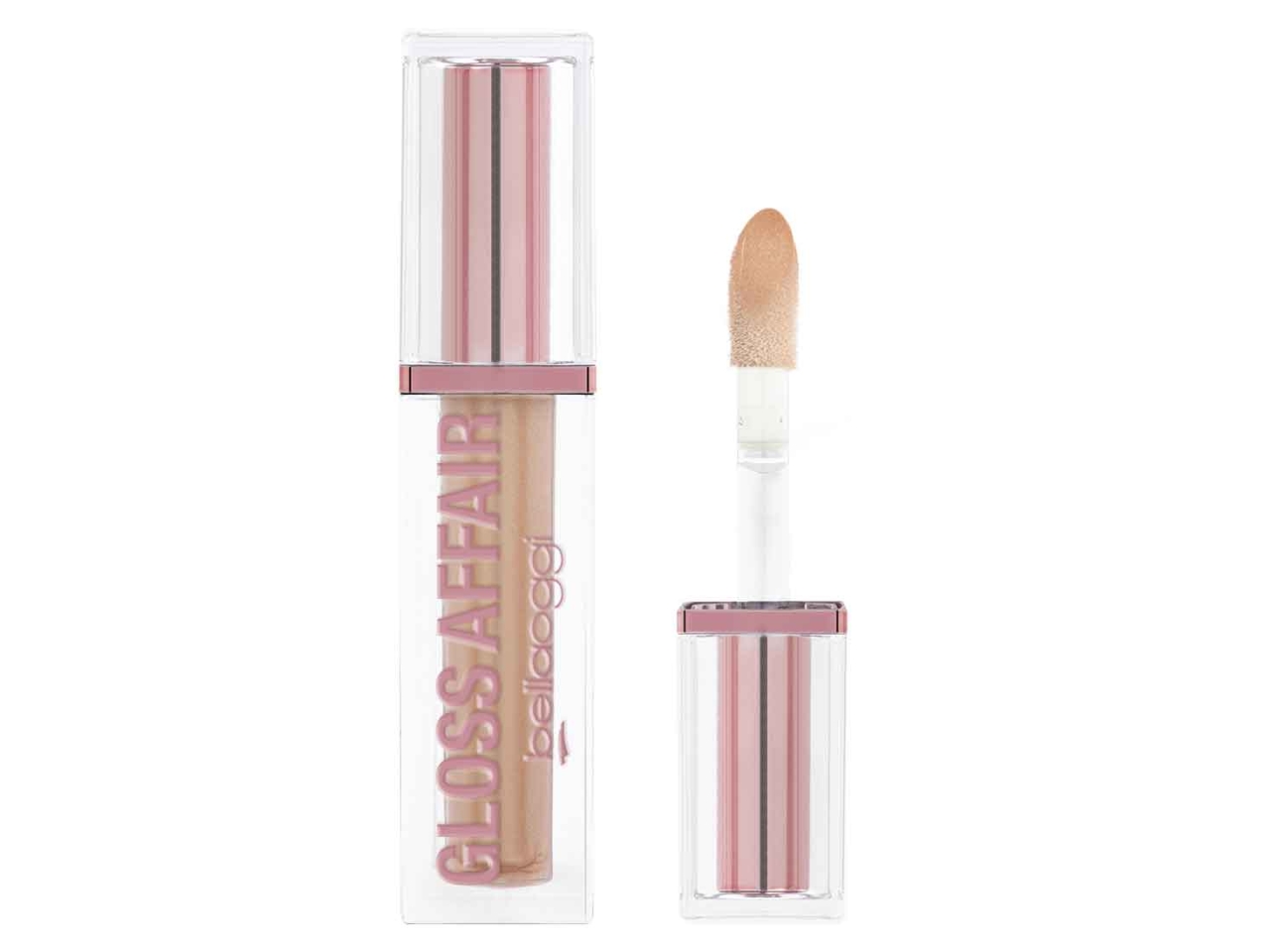 BELLAOGGI GLOSS AF.HONEY KISS 35880-001 BELLAOGGI GLOSS AF.HONEY KISS 35880-001