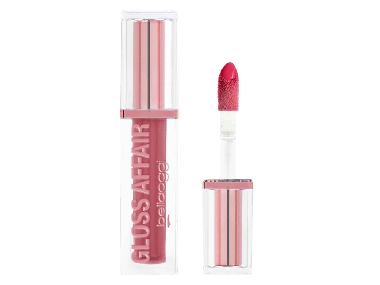 BELLAOGGI GLOSS AFFAIR MUFFIN 35880-003 BELLAOGGI GLOSS AFFAIR MUFFIN 35880-003