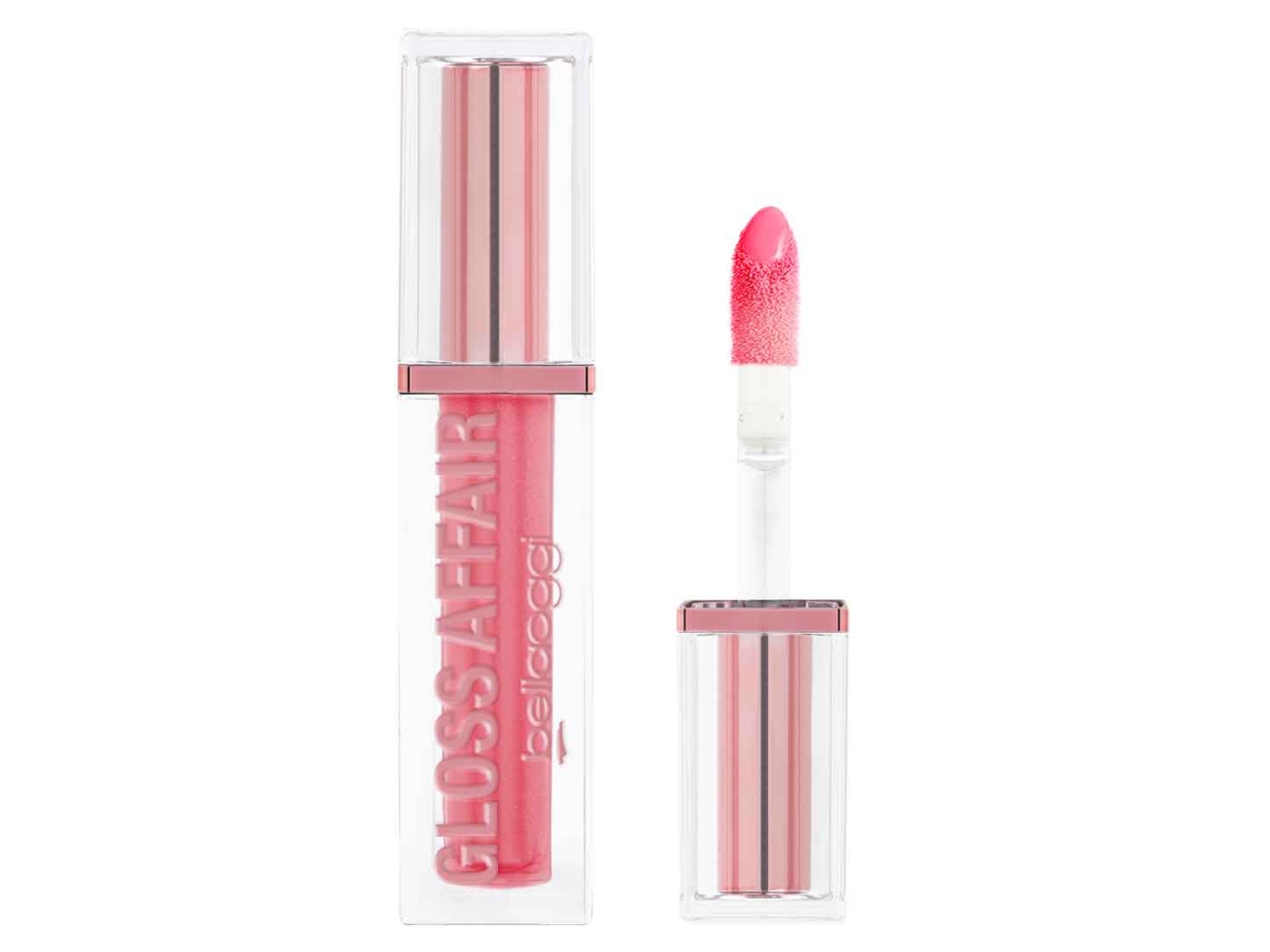 BELLAOGGI GLOSS AF.MILKY PINK 35880-004 BELLAOGGI GLOSS AF.MILKY PINK 35880-004