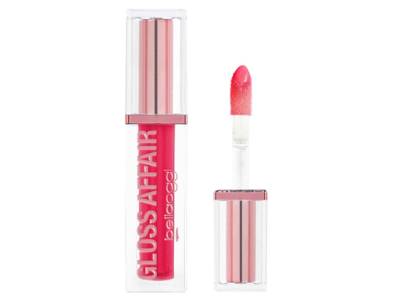 BELLAOGGI GLOSS A.CHERRY KISS 35880-005 BELLAOGGI GLOSS A.CHERRY KISS 35880-005