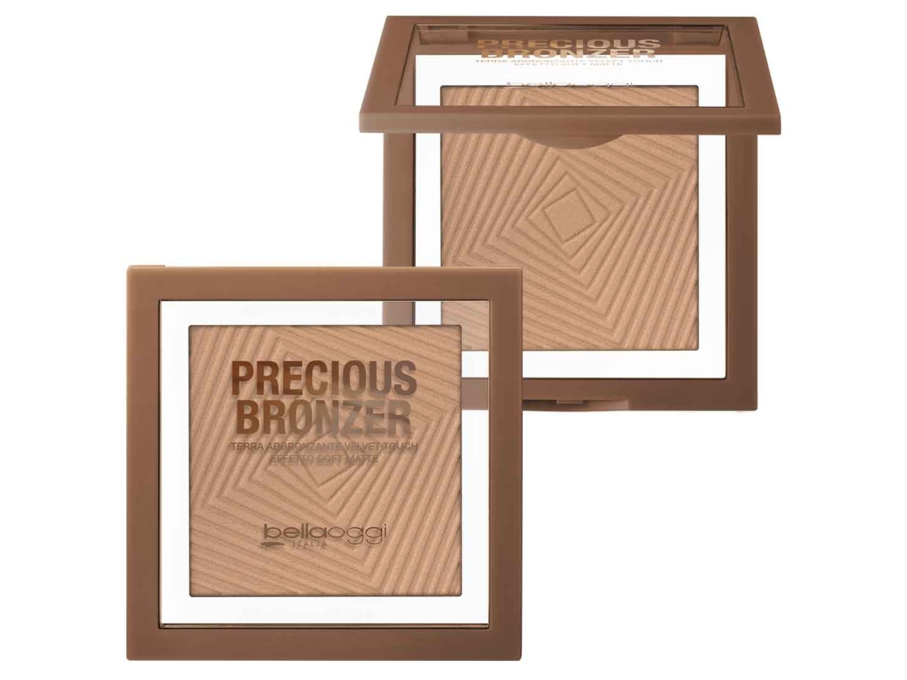 BELLAOGGI P.BRONZER SUN COAST 35680-110 BELLAOGGI P.BRONZER SUN COAST 35680-110