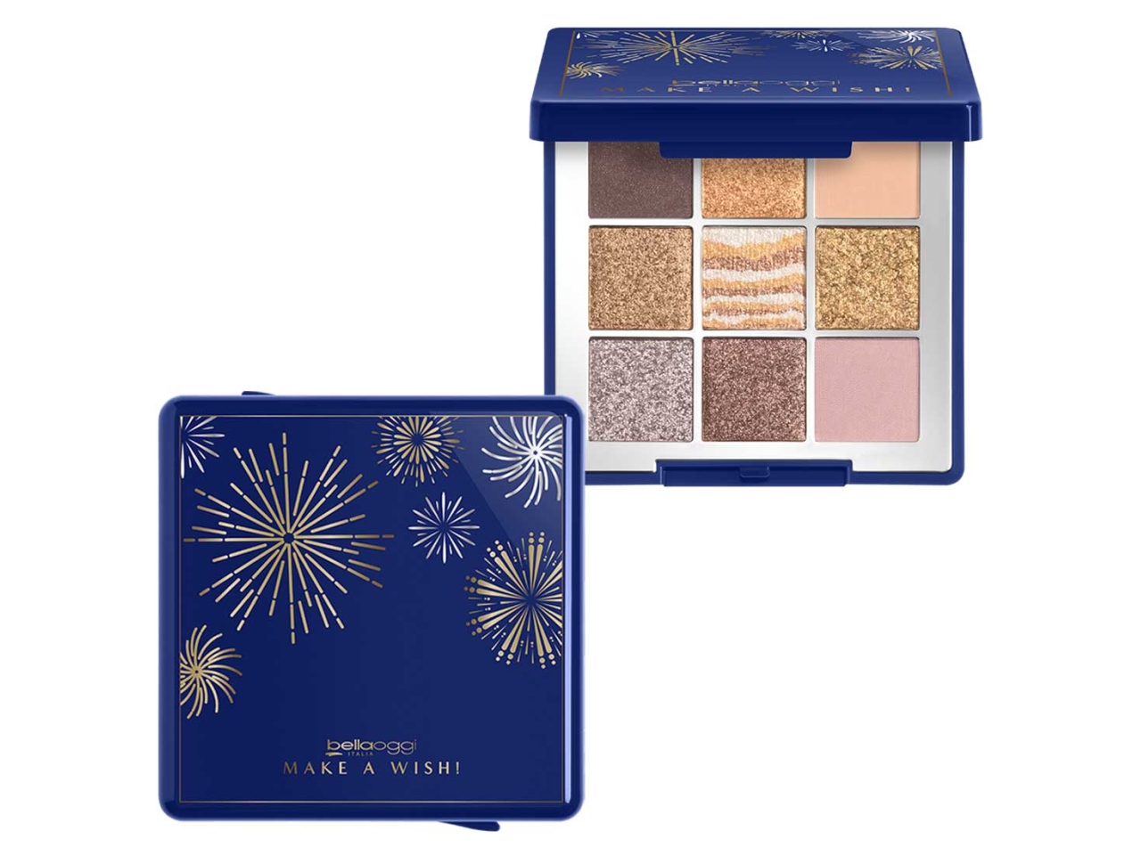 BEAUTY KIT MAKE A WISH-JOY 30960
