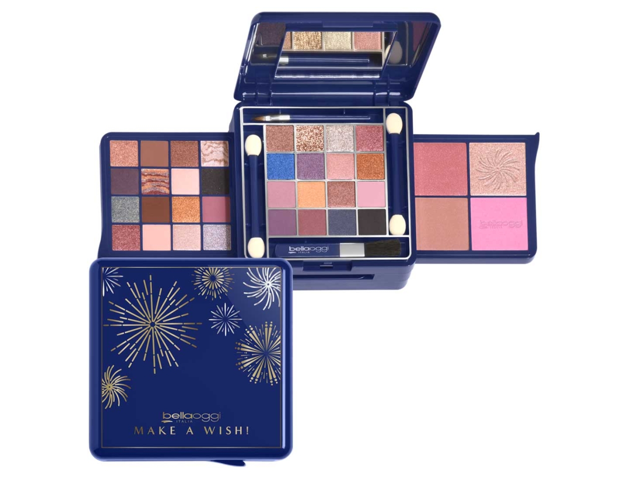 BEAUTY KIT MAKE A WISH-FRIENDSHIP 30970