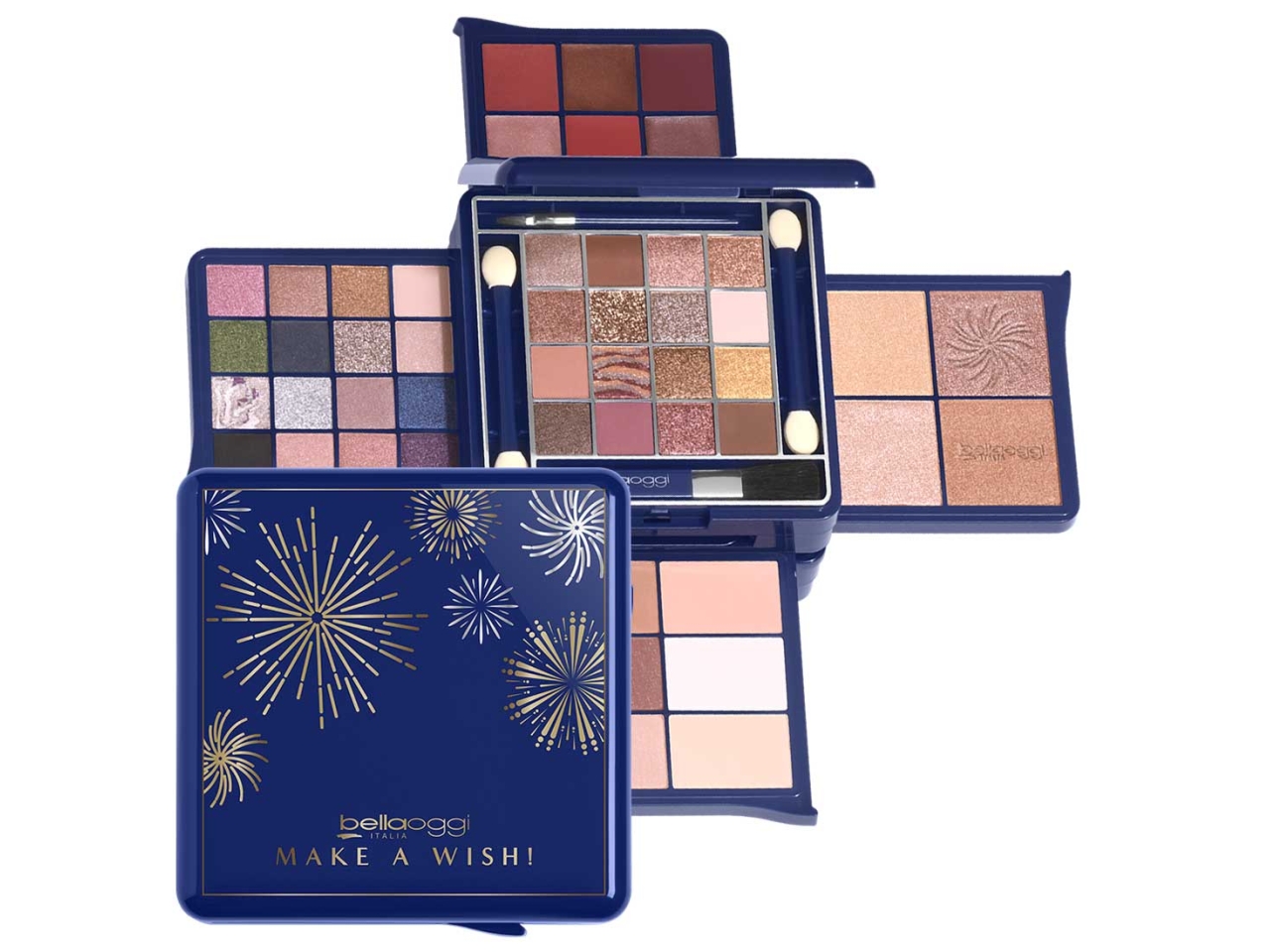 BEAUTY KIT MAKE A WISH-PROSPERITY 30972