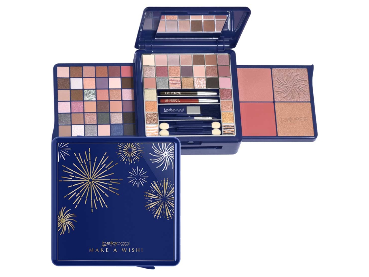 BEAUTY KIT MAKE A WISH-SUCCESS 30974
