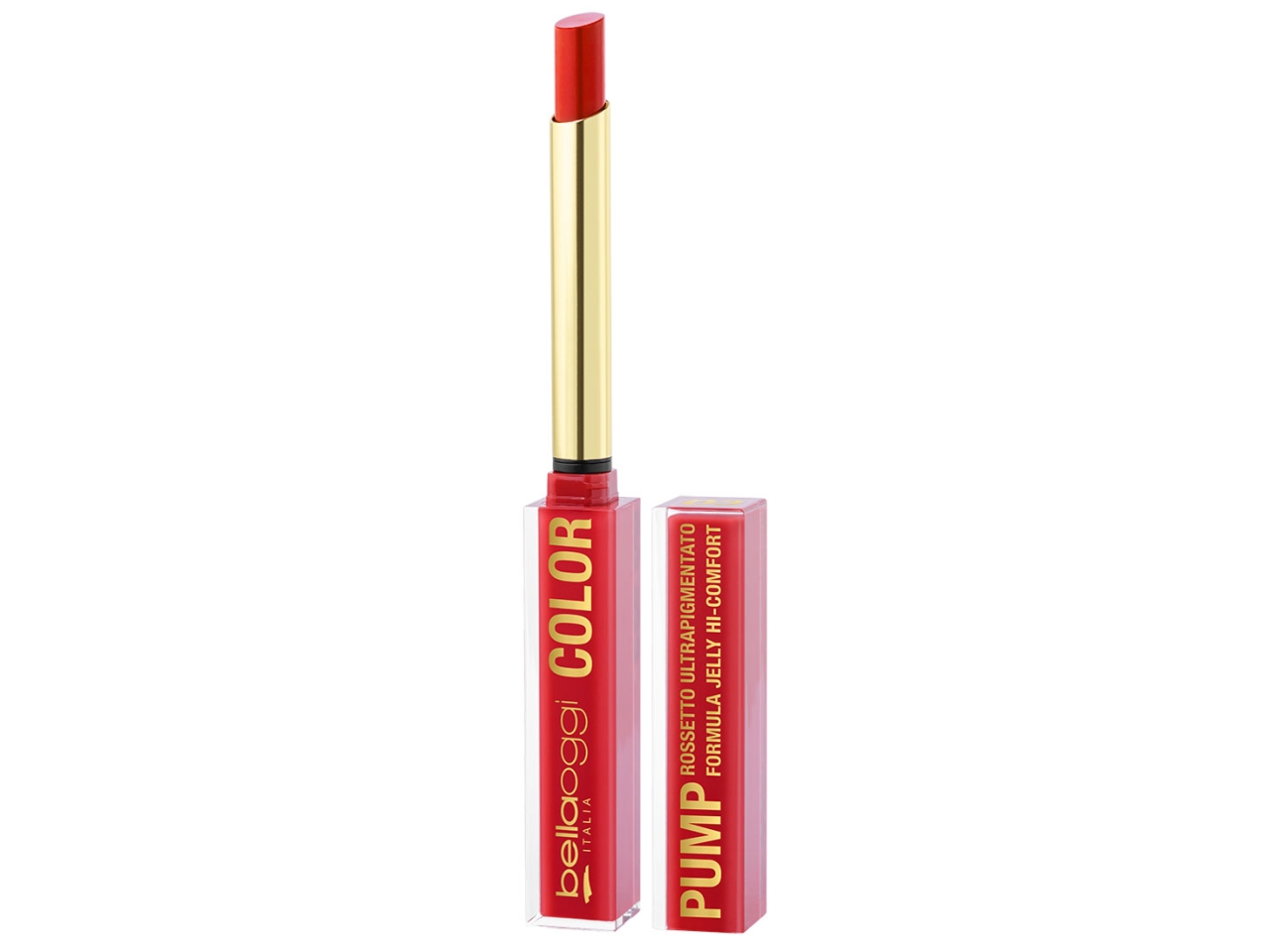 BELLAOGGI ROSSETTO COLOR PUMP 35180-003 BELLAOGGI ROSSETTO COLOR PUMP 35180-003