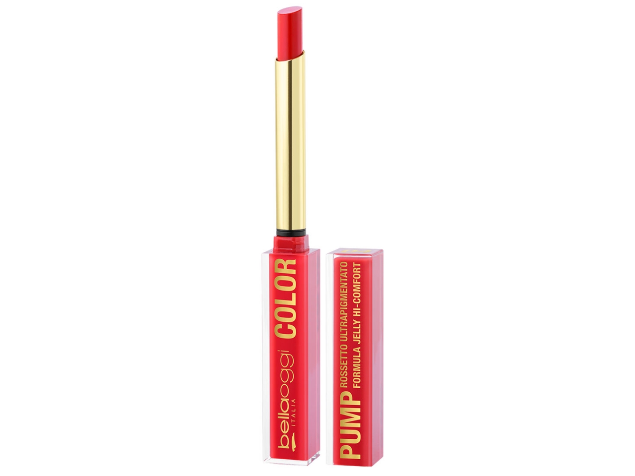 BELLAOGGI ROSSETTO COLOR PUMP 35180-004 BELLAOGGI ROSSETTO COLOR PUMP 35180-004