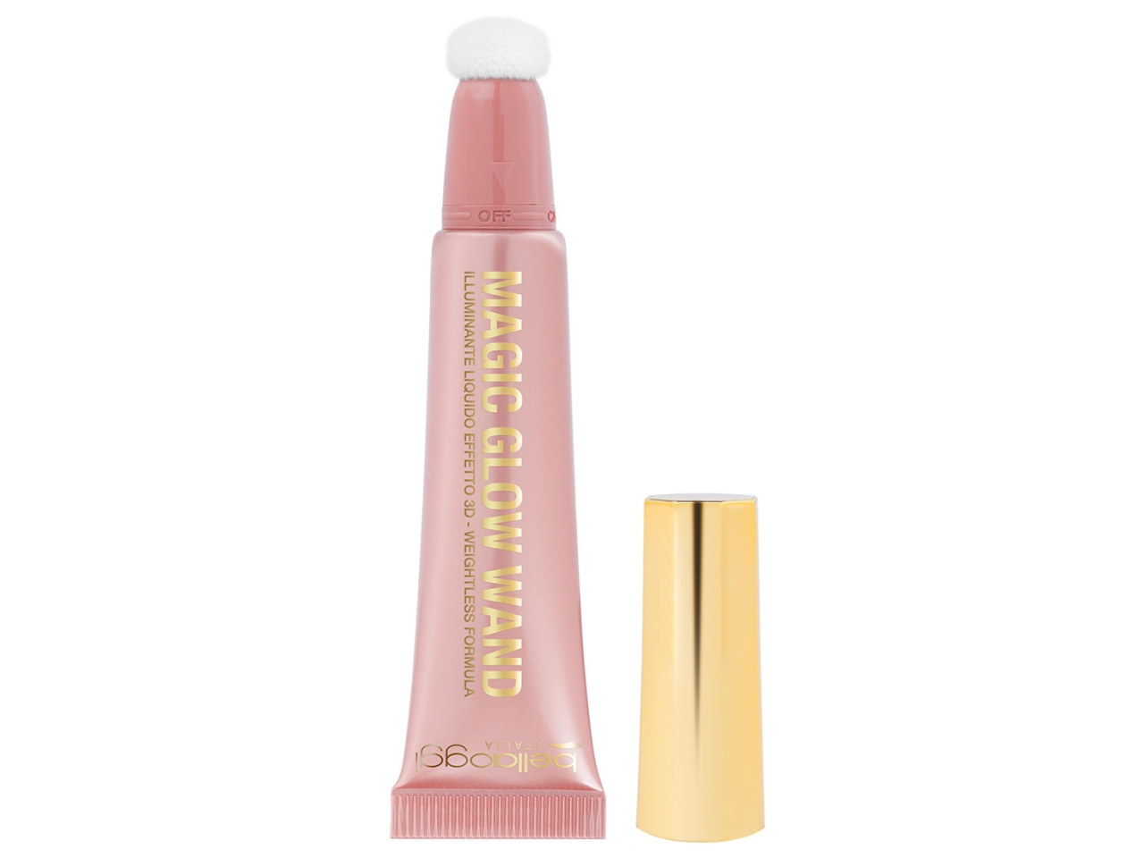 ILLUMINANTE MAGIC GLOW WAND 35682-002