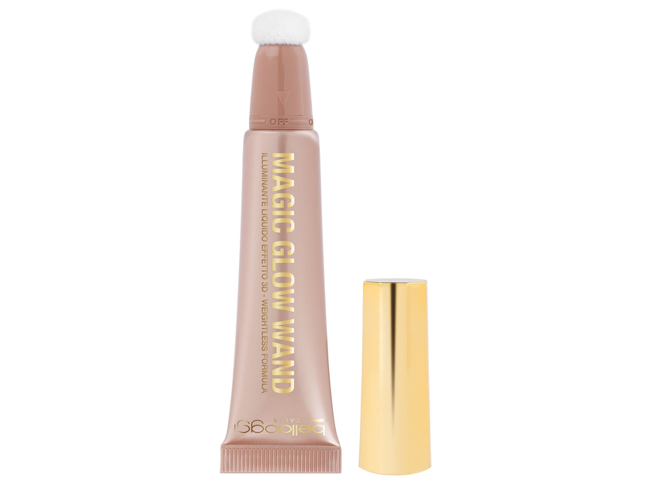 ILLUMINANTE MAGIC GLOW WAND 35682-003