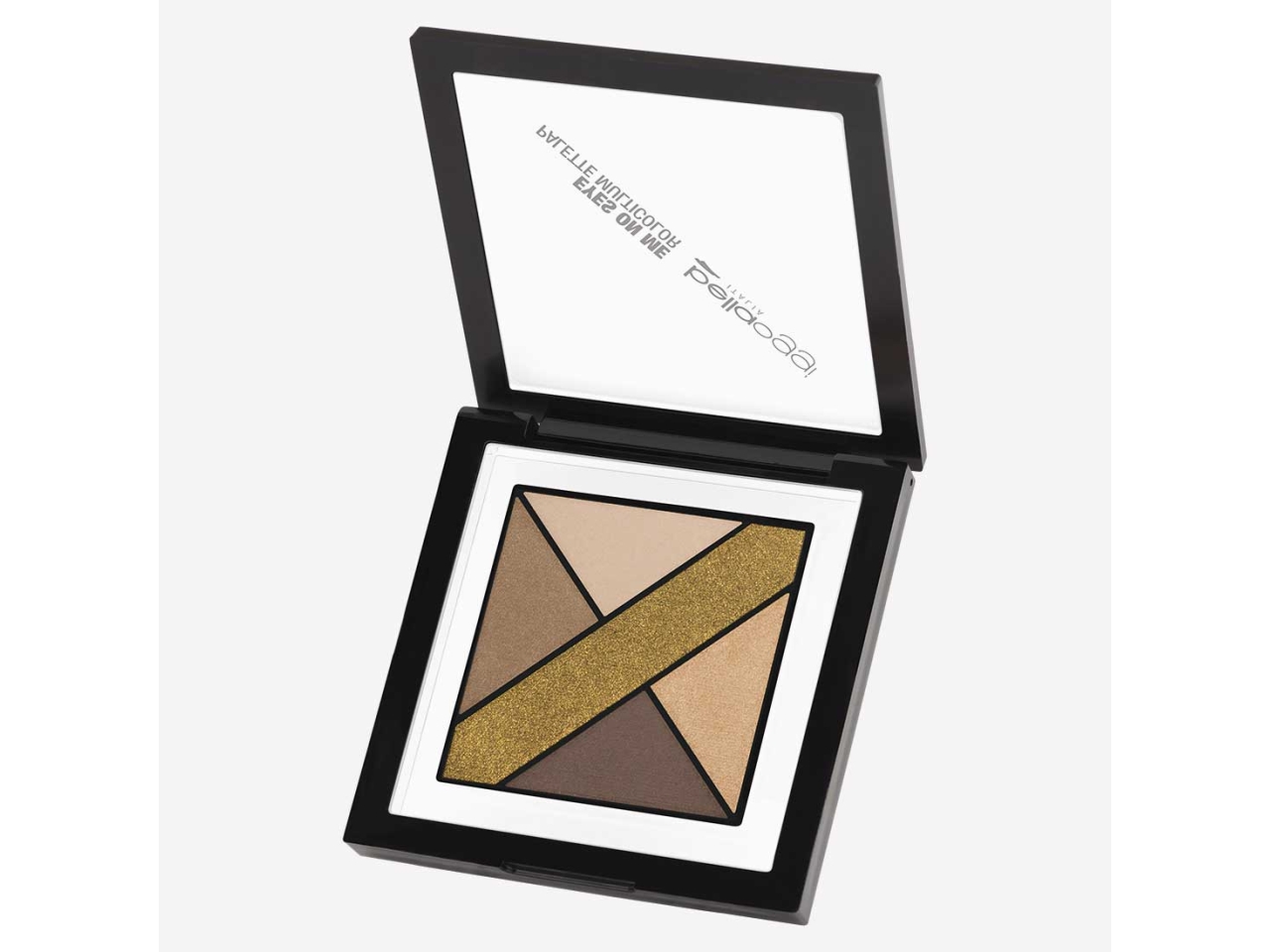 BELLAOGGI PALETTE EYES ON-ME 35240-001