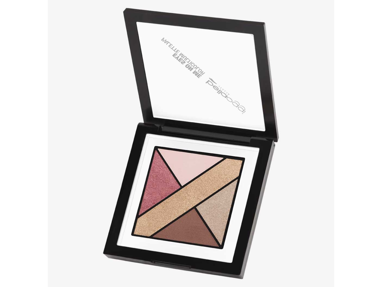 BELLAOGGI PALETTE EYES ON-ME 35240-002