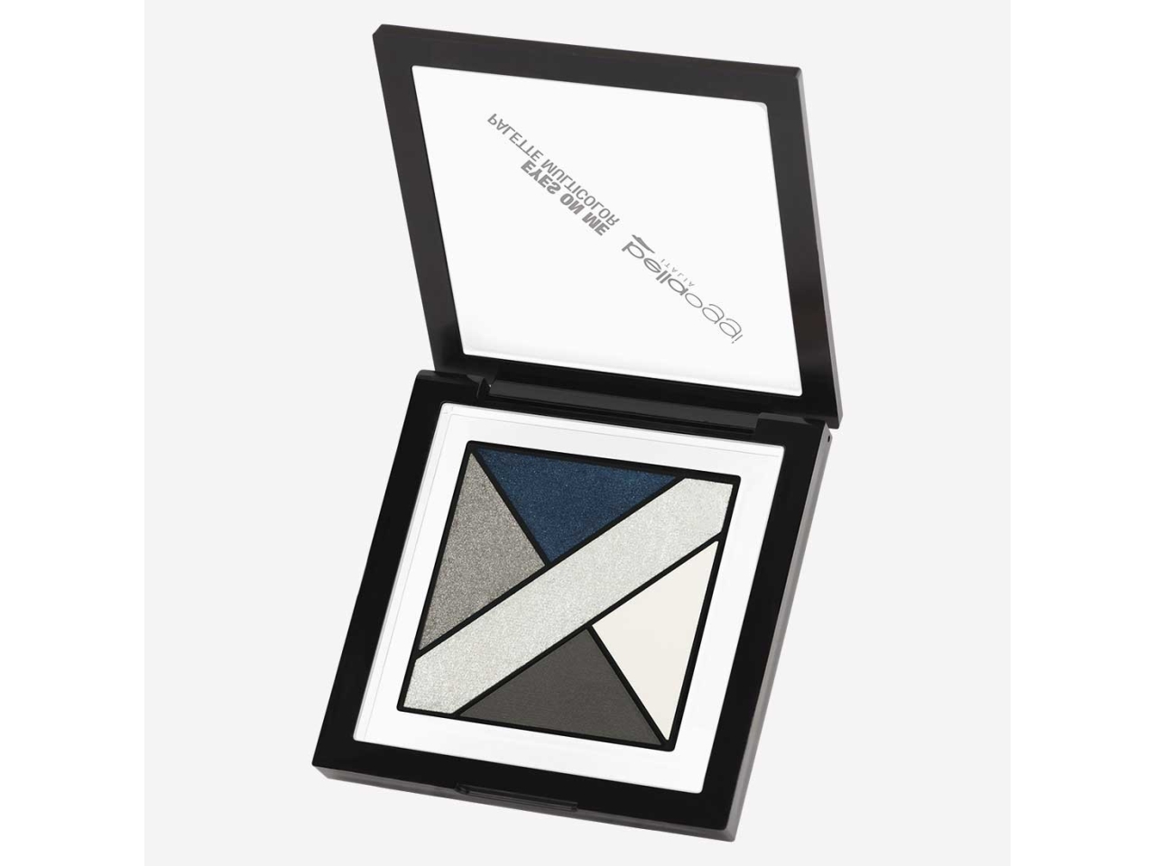 BELLAOGGI PALETTE EYES ON-ME 35240-003