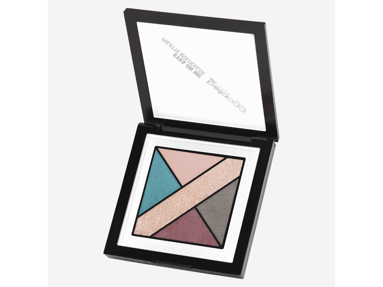 BELLAOGGI PALETTE EYES ON-ME 35240-004