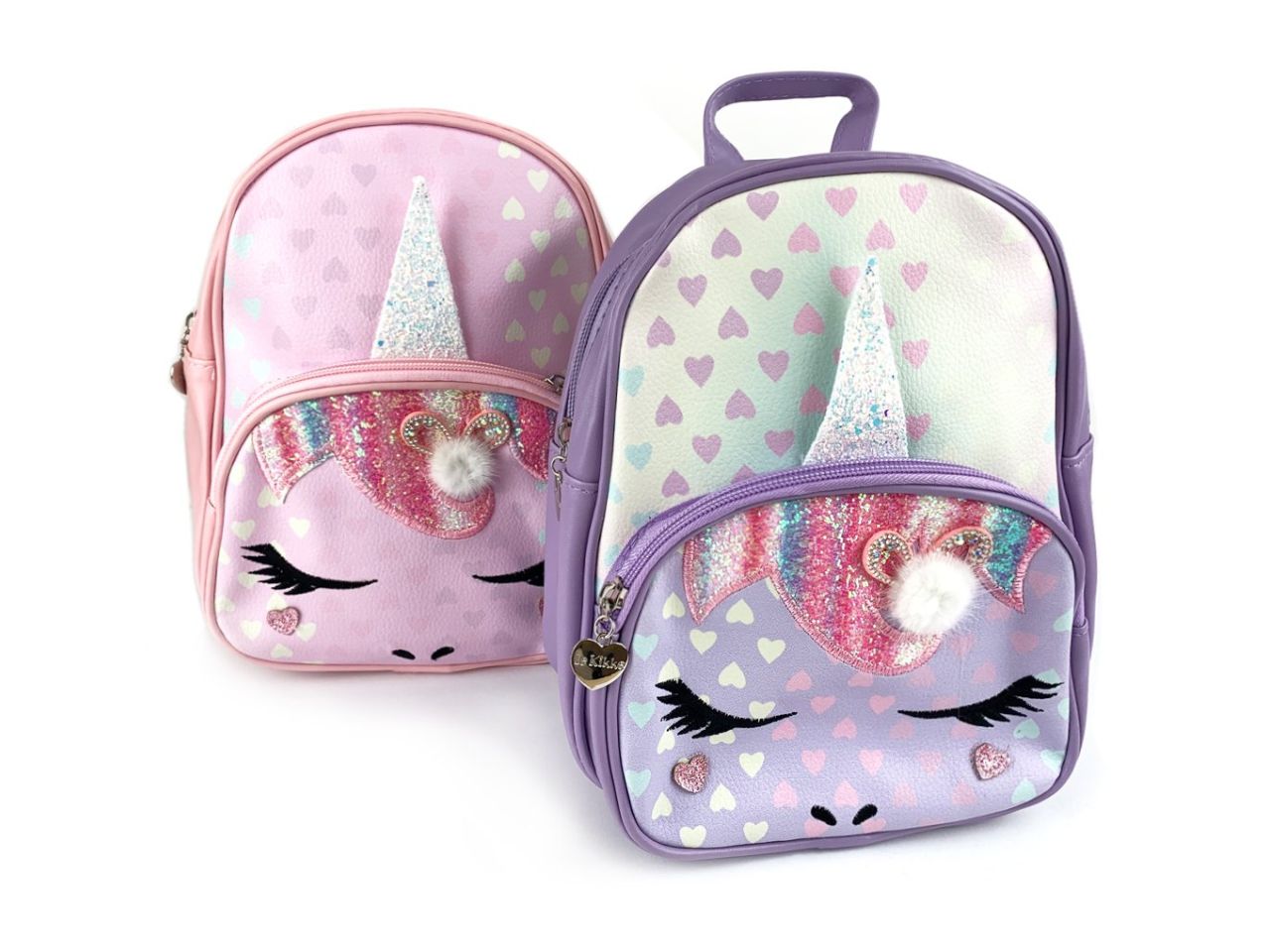 ZAINETTO LE KIKKE UNICORNO BK10001