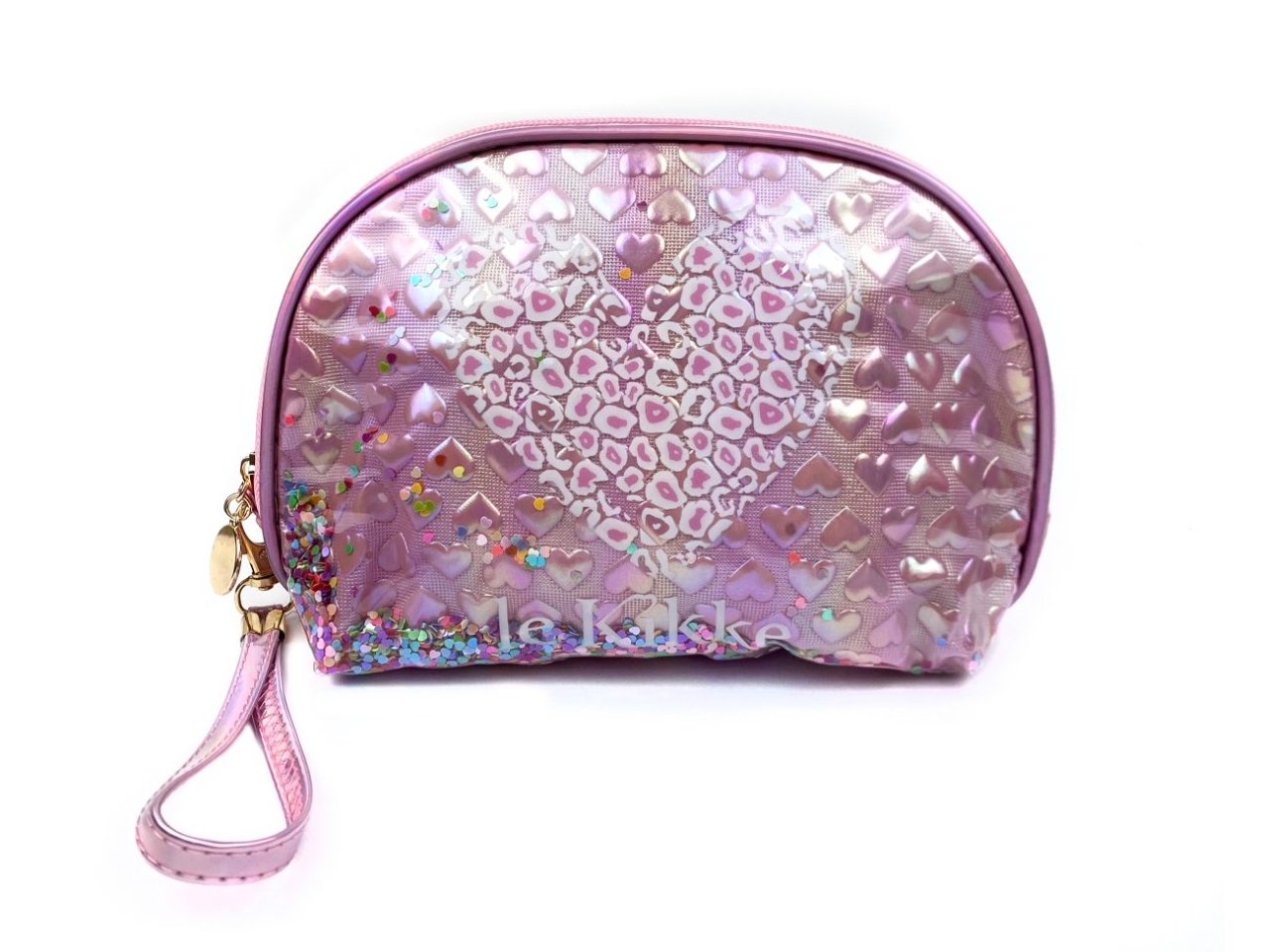 POCHETTE LE KIKKE CON CUORE CB0749