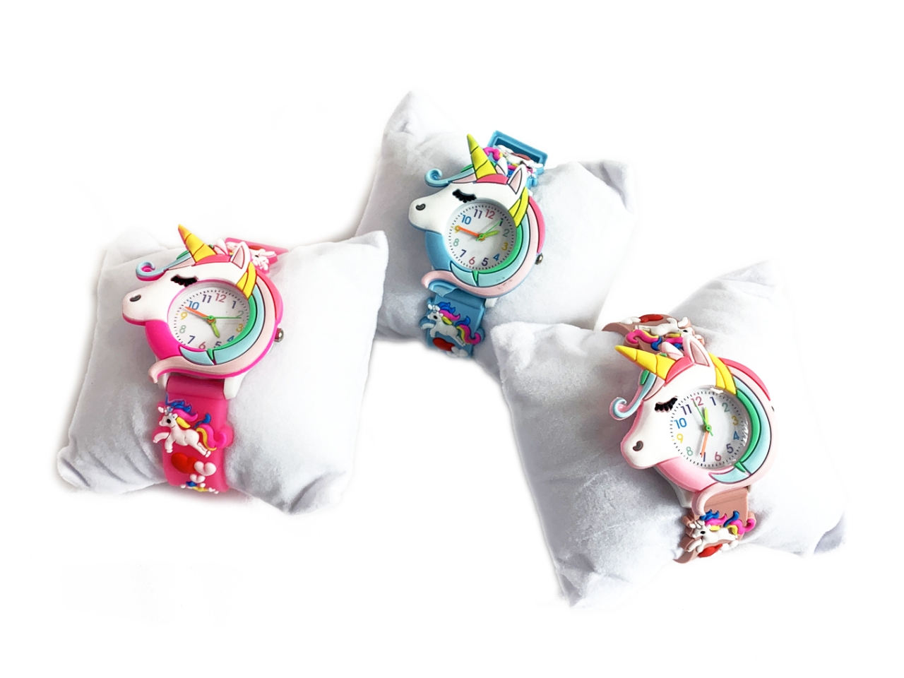 OROLOGIO BIMBA UNICORNS WA30002 OROLOGIO BIMBA UNICORNS WA30002