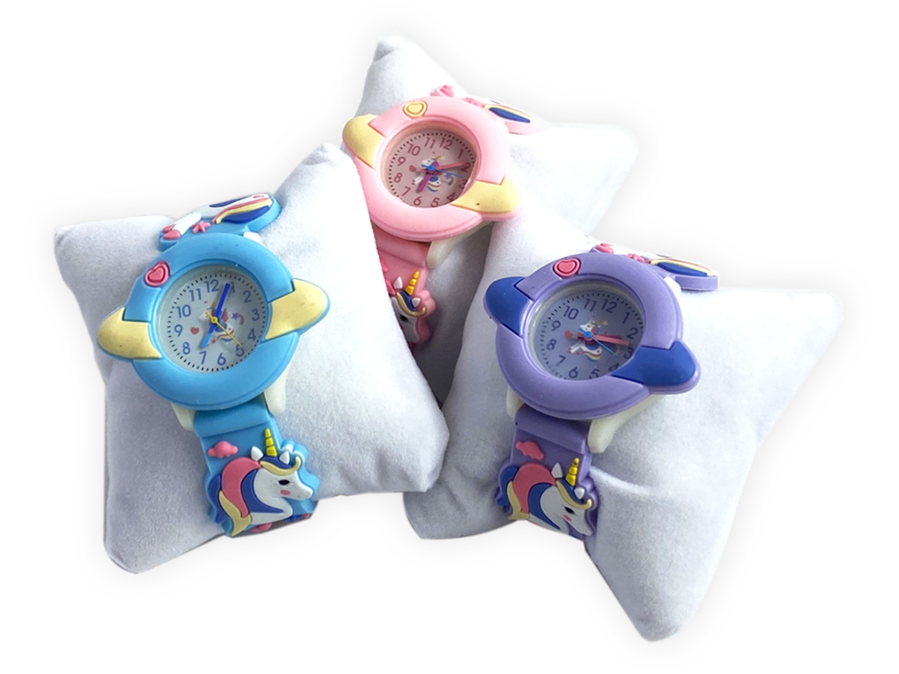 OROLOGI BIMBA LE KIKKE WA30006