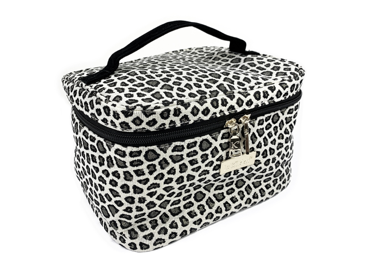 BEAUTY CASE ANIMAL VELVET CB0878