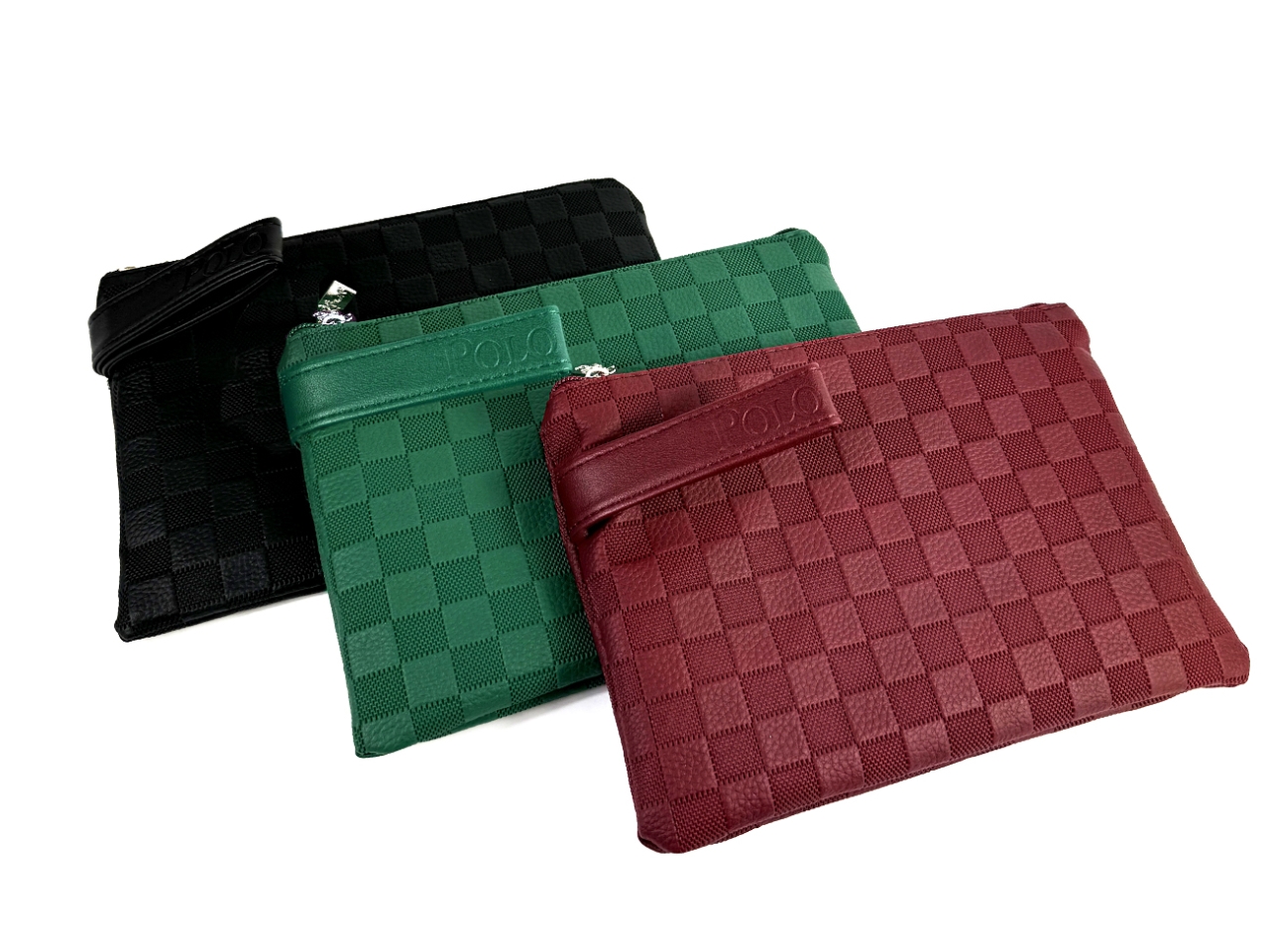 POCHETTE POLO PLAY MOSAIC CB0888