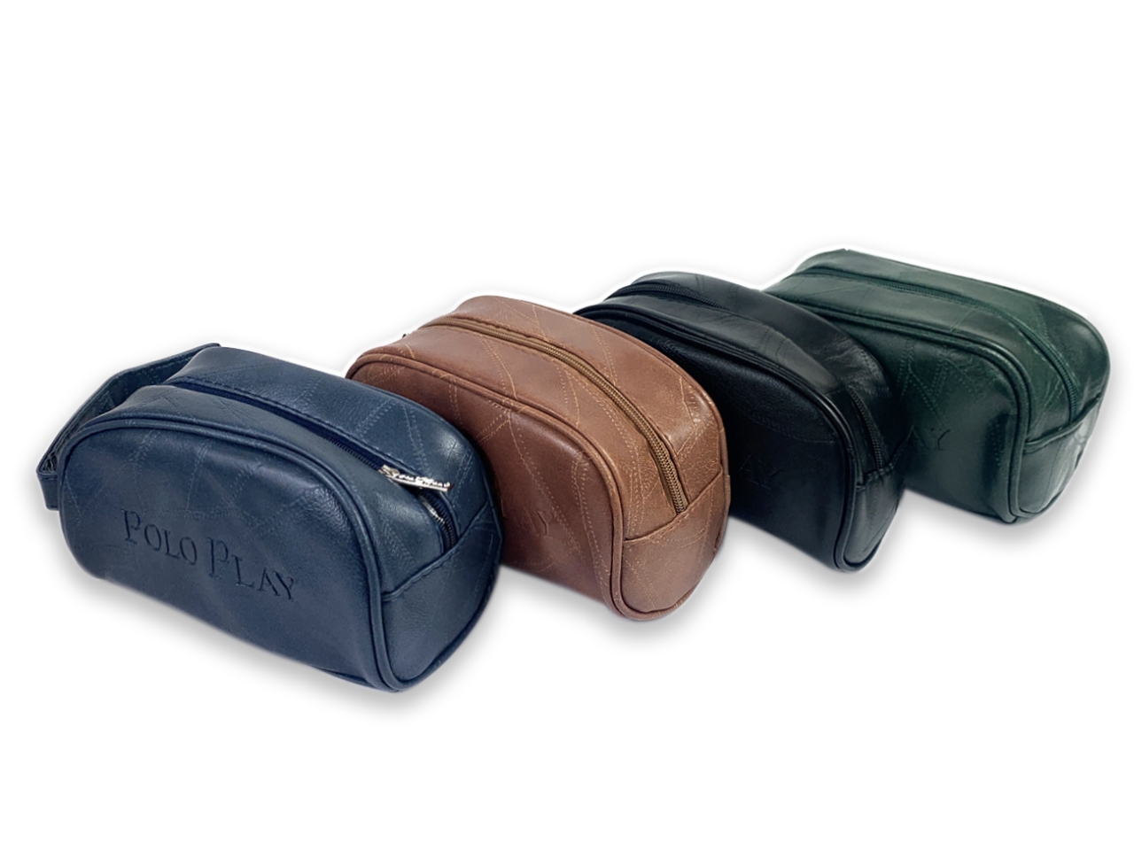 POCHETTE POLO PLAY IN BOX CB0890 POCHETTE POLO PLAY IN BOX CB0890