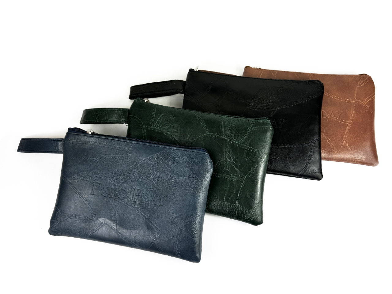 POCHETTE POLO PLAY IN BOX CB0891 POCHETTE POLO PLAY IN BOX CB0891