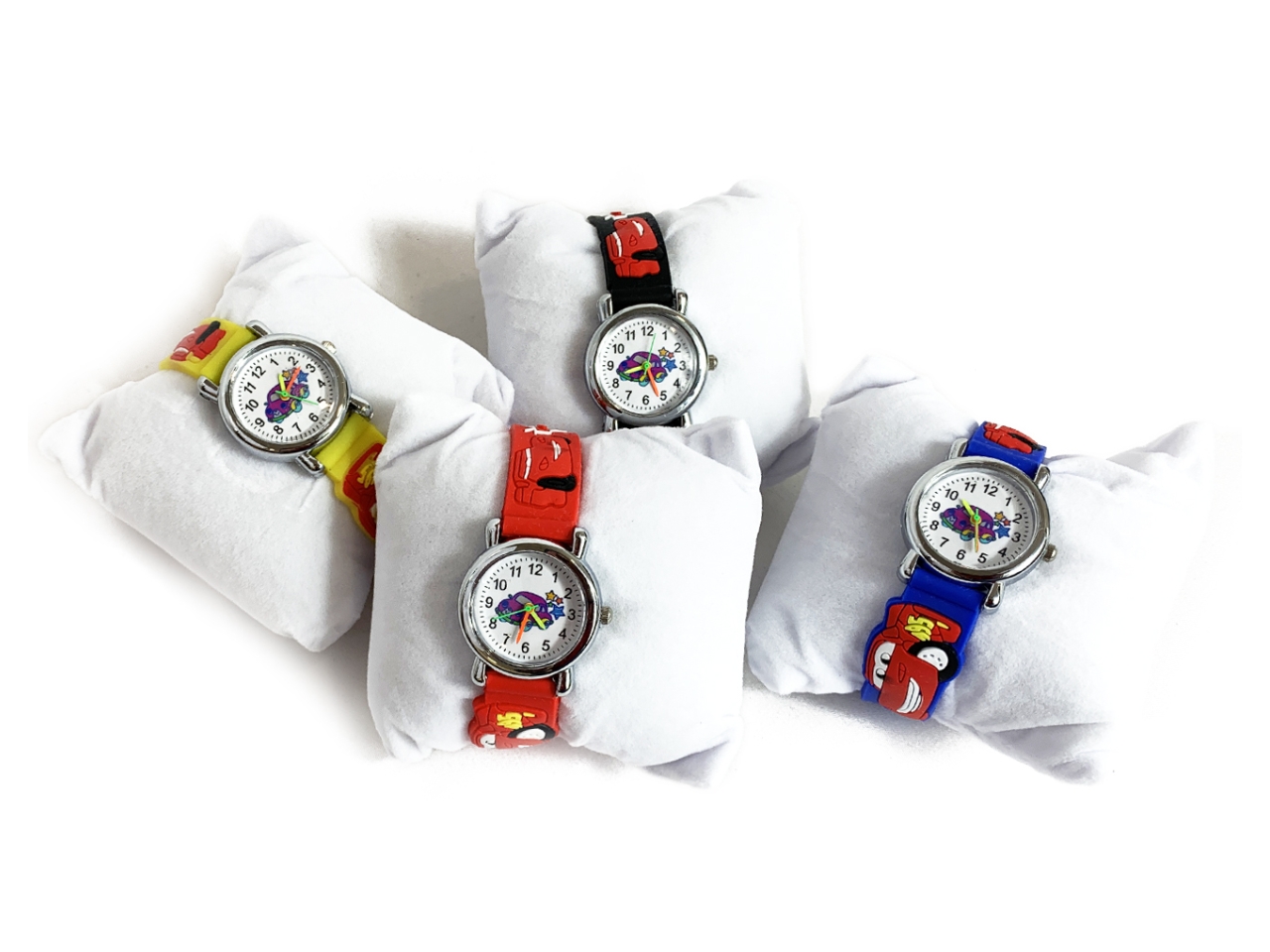 OROLOGIO BIMBO AUTOMOBILE WA40001