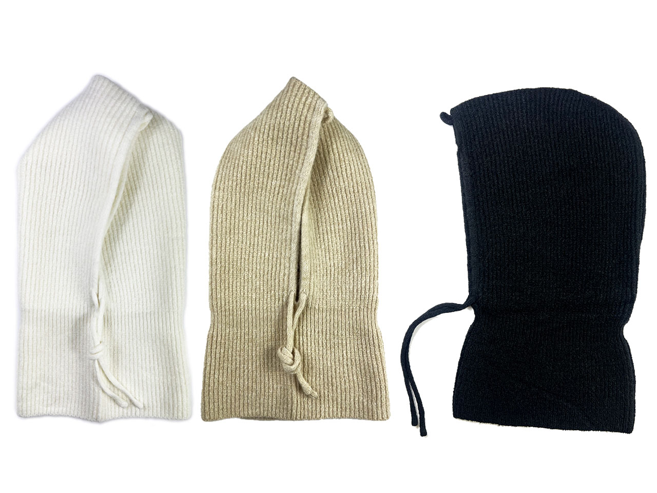 BALACLAVA DONNA LE KIKKE AC1305