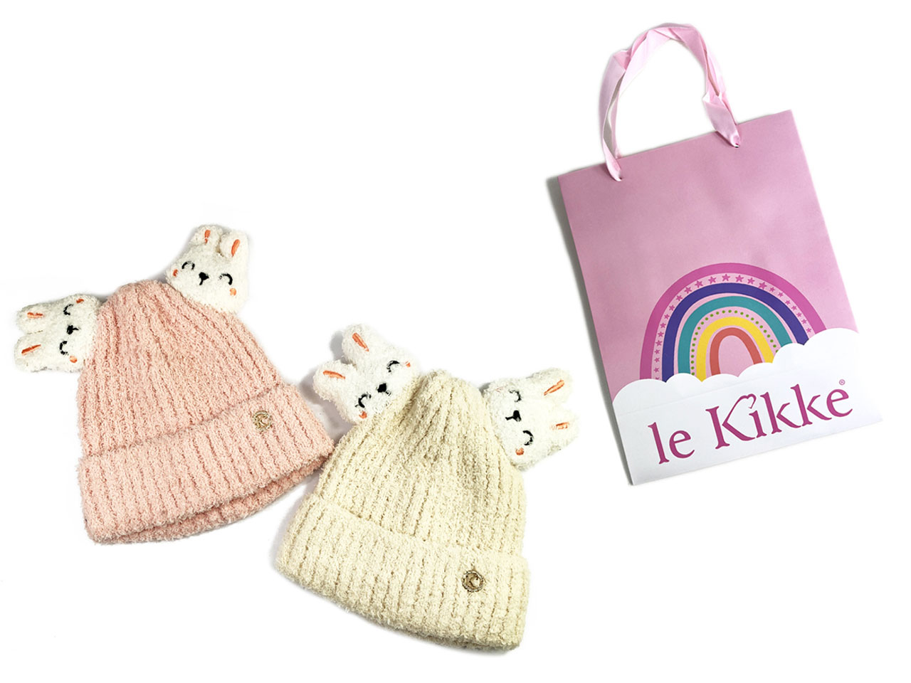 CAPPELLINO BIMBA LE KIKKE AG6102