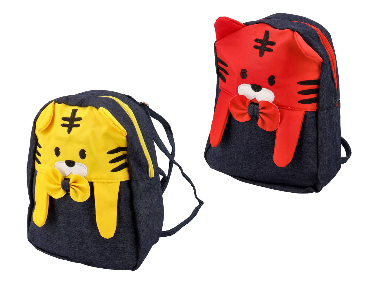 ZAINETTO POLO PLAY LITTLE TIGER BK10014