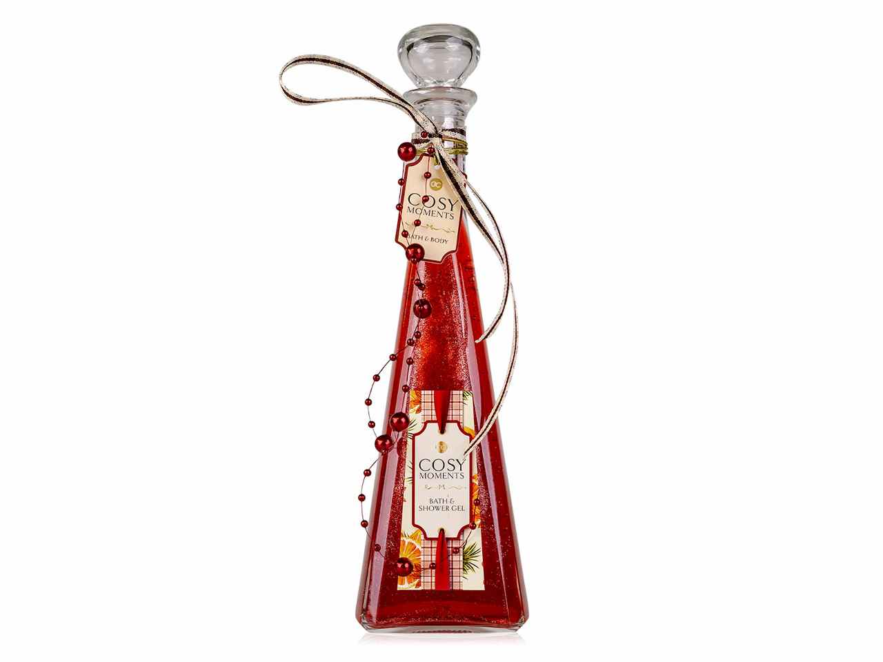 SFERA BAGNOSCHIUMA 200ml BERG.+VAN.5054530$
