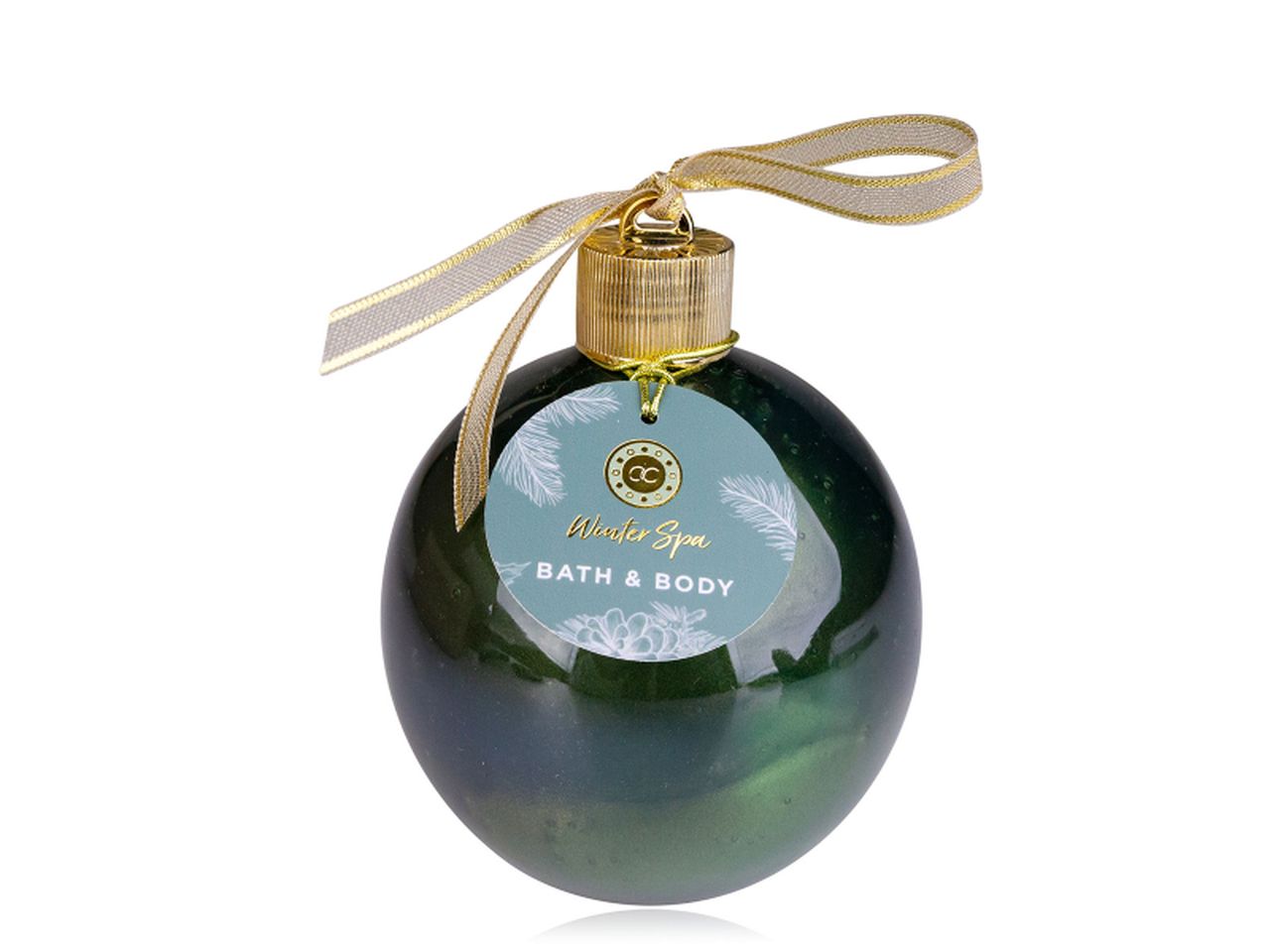 BAGNODOCCIA GEL WINTER SPA IN P 5058530