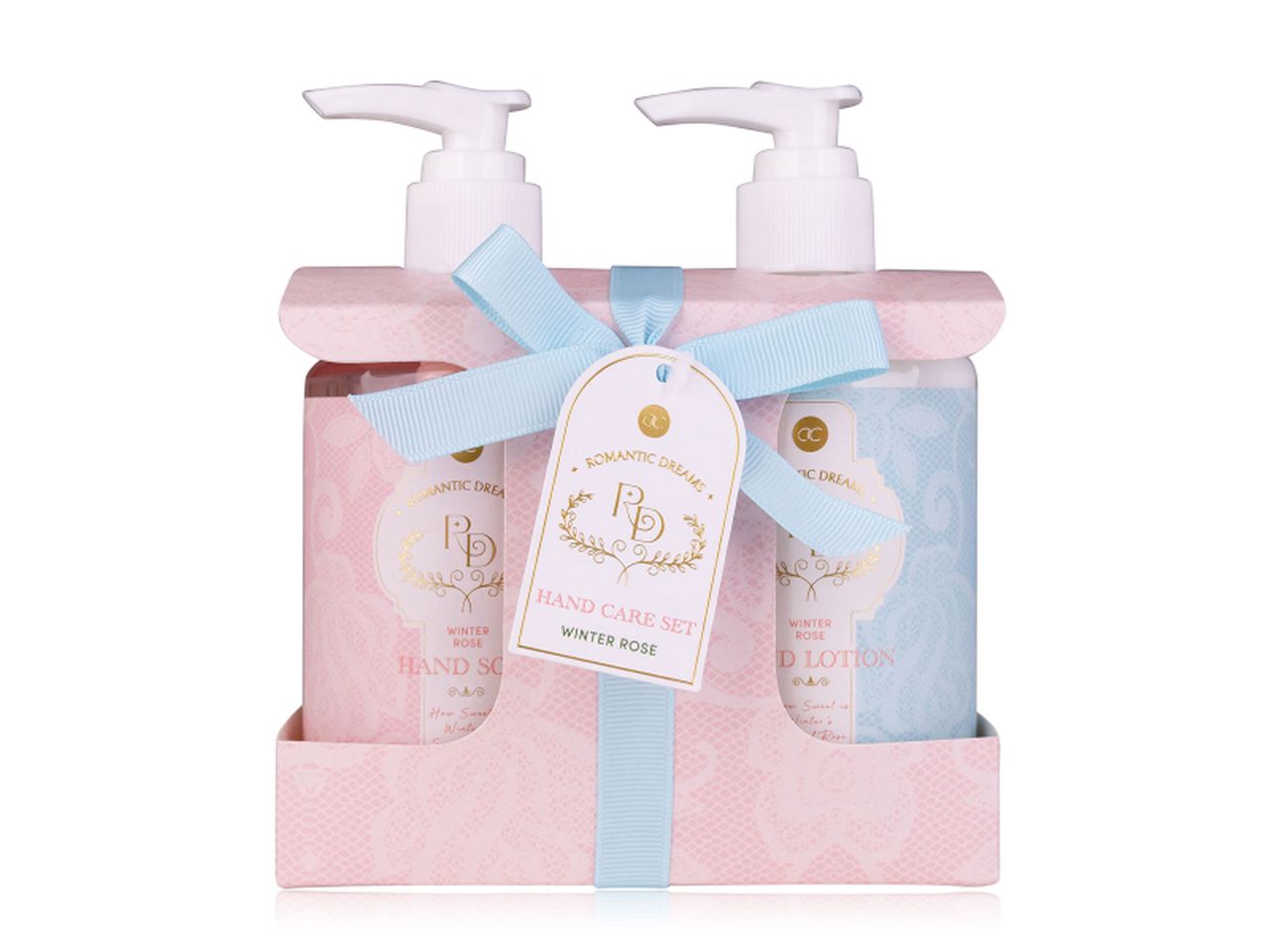 SET PER LA CURA DELLE MANI ROMA 6058250